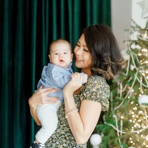 Meet your Posher, Samanda